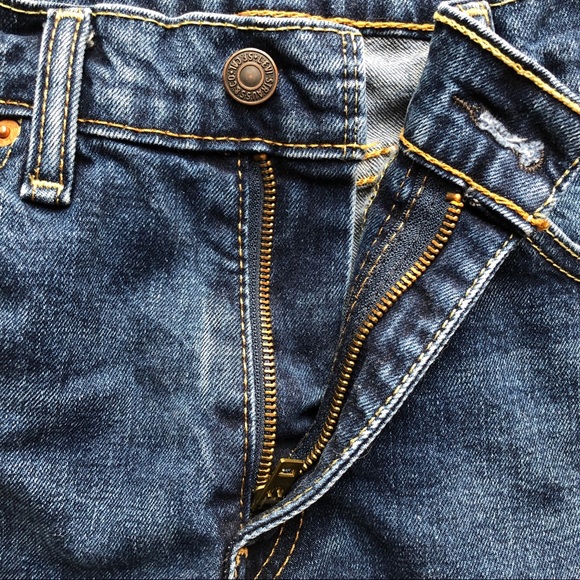 Levi’s 30x34 Medium Wash - Picture 12 of 12